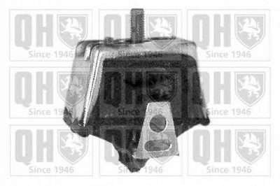 QUINTON HAZELL em1917 -  Подвеска, автоматическая коробка передач| Подвеска, ступенчатая коробка передач